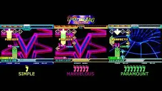 DDRMAX-EX - Firefly
