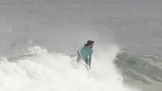 Dodging Tourists and Crocs