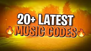 20+ LATEST ROBLOX Music Codes/IDs🎵✅(June 2026) | WORKING