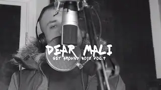 #TTGP AR - Dear Mali Freestyle (Real Story)