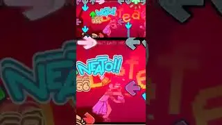 Friday Night Funkin' Vs Shenanigans On A Friday Night [Cancelled Build] (FNF/Mod/Hard)