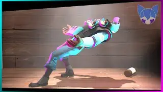 [Ashley432] The funniest death cam  | TF2 clip dump