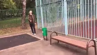 1000 и 1 попытка Влада