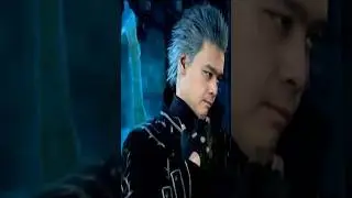 BURY THE LIGHT WITH DEEPIN - VERGIL STATUS 