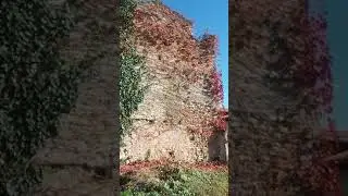 Cascina Paiosa (1),Saronno 2017,ottobre.