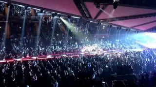 The Weeknd: Legend of the Fall Tour | June 3rd - Nassau Coliseum
