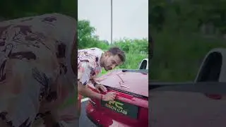 सबसे Fast Super Car लेकिन ये German नहीं indian hai🤐