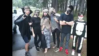 Оздоровительный Лагерь  "Лесной"