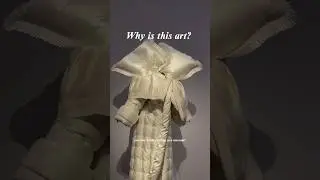 What about THIS is Art?