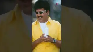 Watch full video👆 Kadhal Sadugudu Comedy Scenes - #vikram #vivek #priyankatrivedi #comedy #shorts