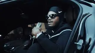 Lil Flizzy  - Many Nights (Official Music Video) Shot by @Mvrkoz