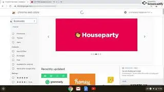 How to get a Recorder on Chromebook|Easy Steps!