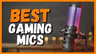 The Top 5 Best Microphone for Gaming 2021 (TECH Spectrum)