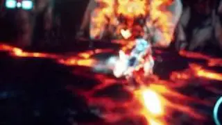 Darksiders, Wicked K (Posh Fallen)