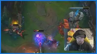 Why TEEMO is HATED?! LoL Daily Moments
