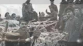 (1914) O Tannenbaum - Chor. des KGL. Hofoper Berlin