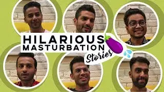 MensXP: When Men Reveal Their Masturbation Stories