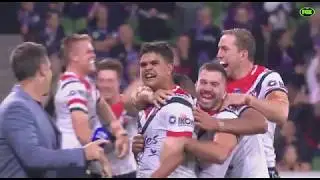 That Kick - Latrell Mitchell