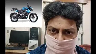 BAJAJ PULSAR NS125