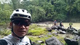 Ganito kasaya ang Rota ng grupo😅