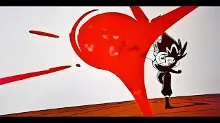 YUSUKE&HIEI | FT TOSHIKI KHI PROD AEROFLOWER | YUYU HAKUSHO AMV | OFFICIAL AMV