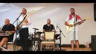 Slovak Band 2024 Mix Čardašov, Idu ják rakety BOMBARDERI🎤🎤✌️