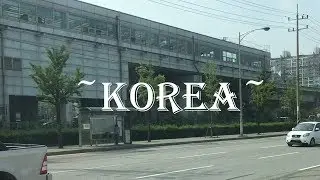 Adventures in Korea!