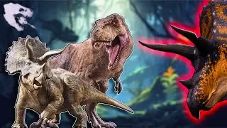 Will Triceratops In The Isle Evrima Be A Good Or Bad Addition?