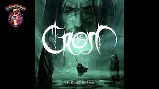 Crom - The Era Of Darkness (2023)