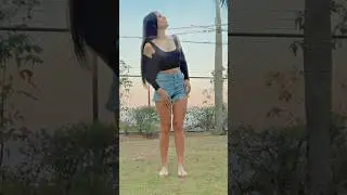 Giantess Andrea!  -Mercy - Stay tuned! 💣 