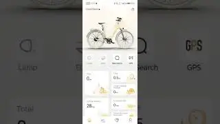 APP Setting Hybrid Mode Operation Video