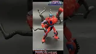 New Images Of Transformers Legacy Inferno.