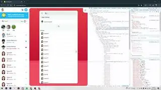 how to send snaps to users with Snapify
