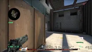 CS:GO Highlights: MiTtE NoCH eInEr [by CruSH]