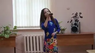 Корабельникова Ангелина-Катюша