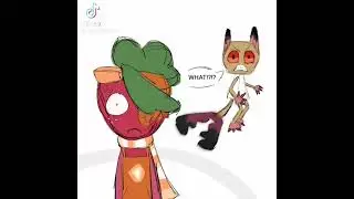 DANDY'S WORLD TIKTOK COMPILATION PT3 