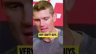 Was Brian Ortega's Jiu-Jitsu Ever a threat to Max Holloway? 