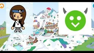 Как скачать Хэппи мод 💚 // Happy Mod // и Тока Бока Взлом Все Миры🌎 