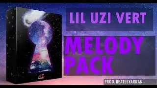 [FREE ROYALTY] Trap Loop Kit/Melody Pack (+11 Royalty Free Lil Uzi Vert , & Playboi Carti Loops)