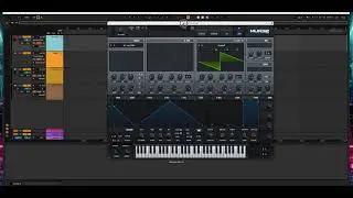 Serum Tone Sub 