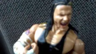 Jeff Hardy is Michael Jacksons accident