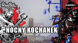 Nocny Kochanek - Pierwszego nie przepijam 