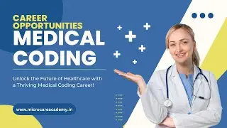 Medical Coding | Medical Coding Career Growth | CPC Exam | English & Telugu