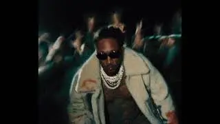 [FREE FOR PROFIT] TRAVIS SCOTT X METRO BOOMIN TYPE BEAT ~ EMOTION @betxxxoven