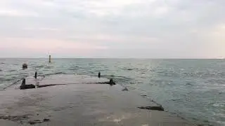 Сочи, море, пляж