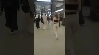 ллюди МЕТРО