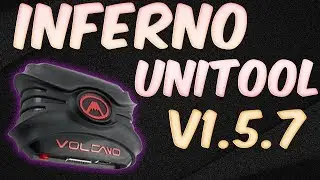 Inferno UniTool v1.5.7 Setup (Box Not Required)