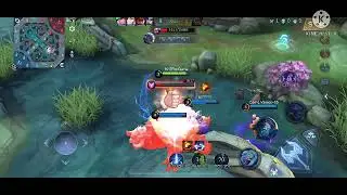 Now Game Play New Video mobile legends Squap Reaked Ep002