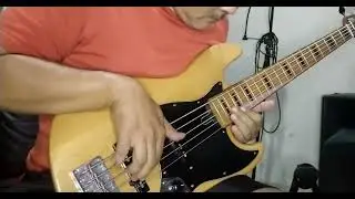 SMOOTH BOSSANOVA SOLO_Blue Bossa.