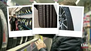 Pirelli Tyres at Elite Garages: Get Ready For Summer Driving